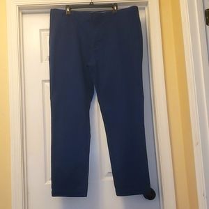 BRAND NEW Lacoste slim fit pants